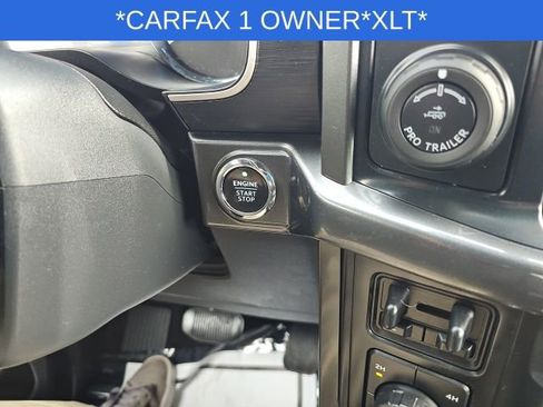 Used 2022 Ford F150 XLT w/ Equipment Group 302A High AWD/4WD image 50