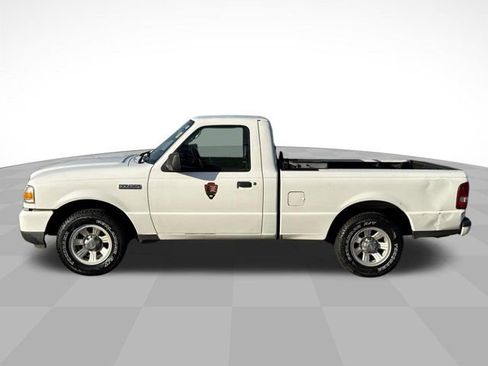 Used 2011 Ford Ranger XLT RWD image 4