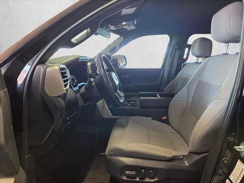 Used 2025 Toyota Tundra SR5 AWD/4WD image 10