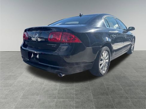 Used 2010 Buick Lucerne CXL image 6