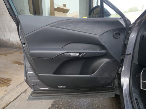 Certified 2023 Lexus RX 350 F Sport image 14