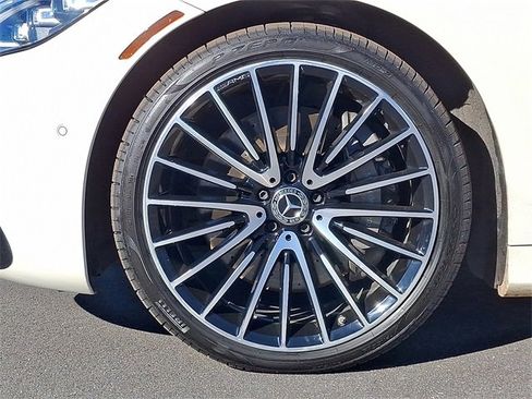 Used 2021 Mercedes-Benz S 580 S 580 image 8