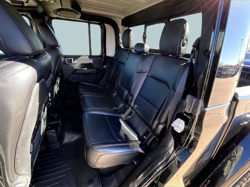 Used 2022 Jeep Gladiator Mojave w/ LED Lighting Group image 28
