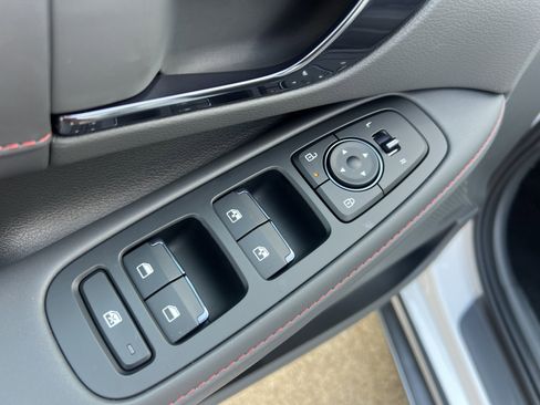 New 2026 Hyundai Sonata N Line FWD image 11