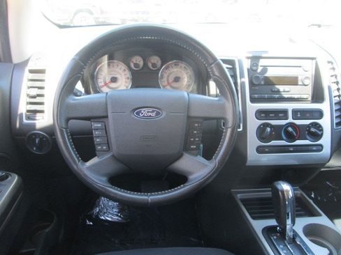 Used 2007 Ford Edge SEL AWD/4WD image 15