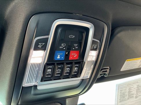 Used 2024 RAM 1500 TRX image 36