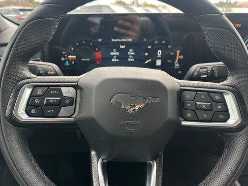 New 2026 Ford Mustang Premium image 22