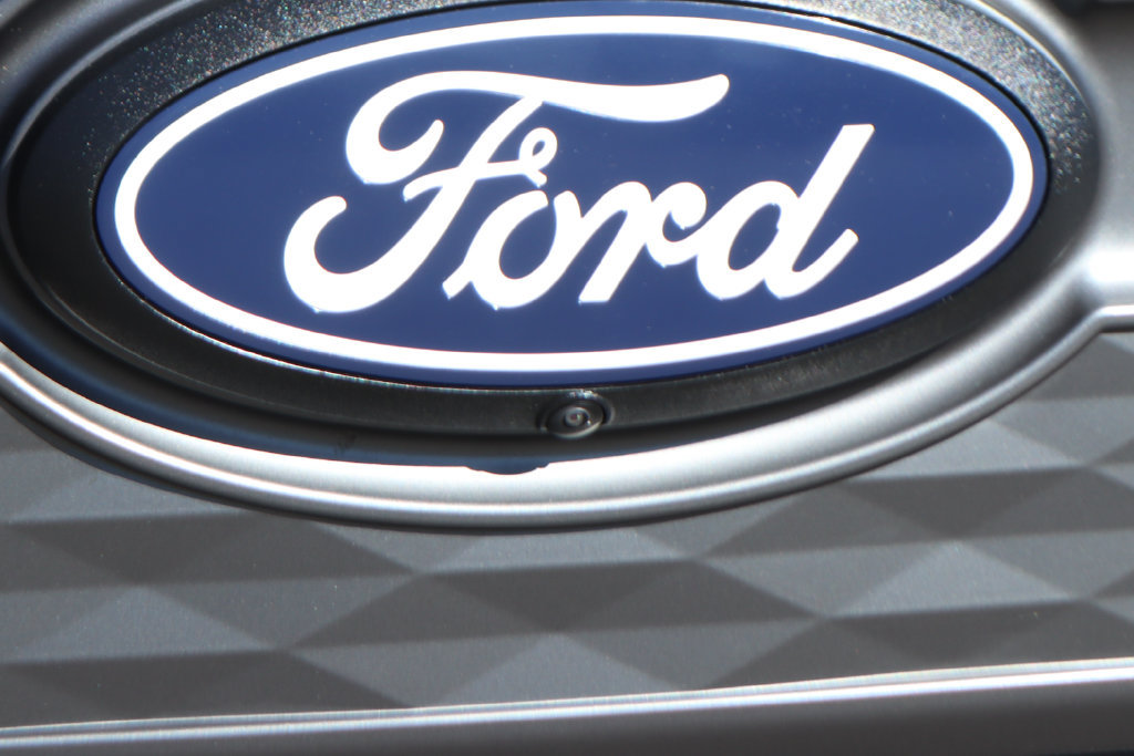 Used 2025 Ford F150 Lightning Lariat AWD/4WD image 46