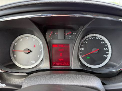 Used 2013 GMC Terrain SLE FWD image 12