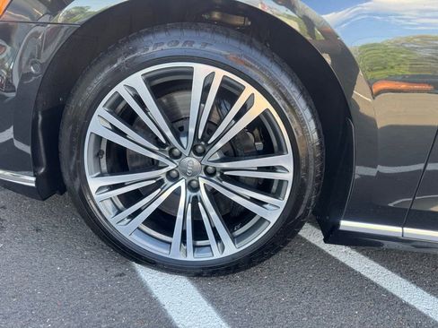 Used 2019 Audi A8 L 4.0T AWD/4WD image 25