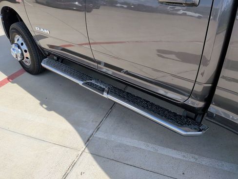 New 2026 RAM 3500 Laramie w/ Max Tow Package image 49