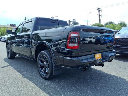 Certified 2023 RAM 1500 Limited AWD/4WD image 20