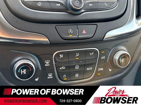 Certified 2024 Chevrolet Equinox LT AWD/4WD image 16