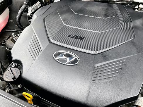 Used 2021 Hyundai Palisade Limited image 32