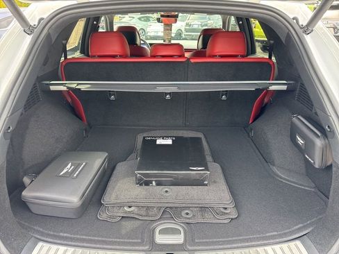 New 2026 Genesis GV70 3.5T Sport Prestige AWD/4WD image 12