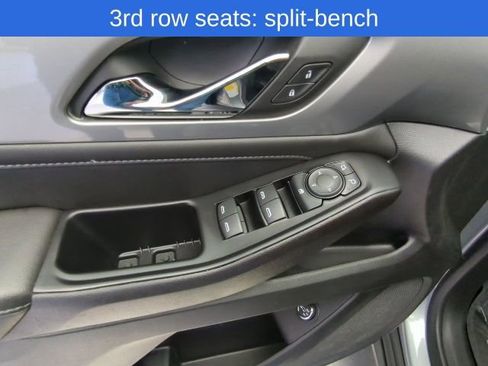 Used 2023 Chevrolet Traverse LT w/ LPO, Floor Liner Package AWD/4WD image 23