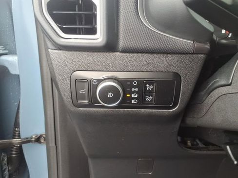 Used 2024 Ford Bronco Sport Outer Banks w/ Tech Package image 13