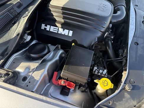 Used 2015 Dodge Charger R/T RWD image 24