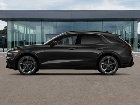New 2026 Genesis GV70 2.5T Sport Prestige AWD/4WD image 3