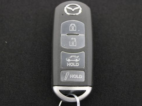 Used 2016 MAZDA MX-5 Miata Club w/ Brembo/BBS Package RWD image 50