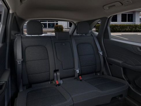 New 2026 Ford Escape Active image 11
