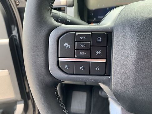 New 2025 Ford F150 Lariat w/ Equipment Group 501A Mid image 29