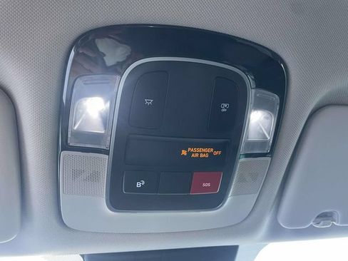 Used 2025 Hyundai Tucson SEL FWD image 30