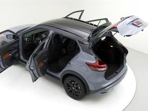 Certified 2023 Nissan Kicks SR image 36
