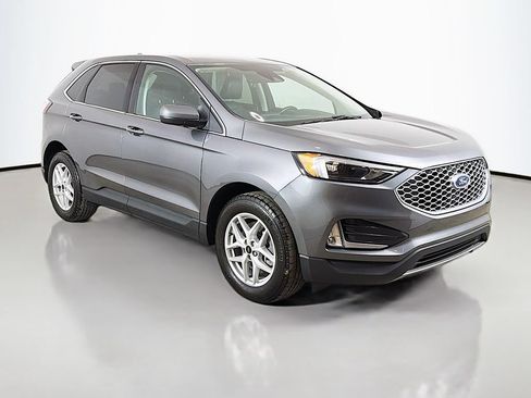 Used 2023 Ford Edge SEL w/ Convenience Package AWD/4WD image 38