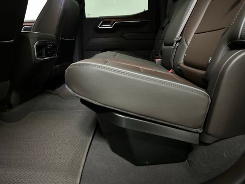 Used 2022 GMC Sierra 1500 Denali AWD/4WD image 51