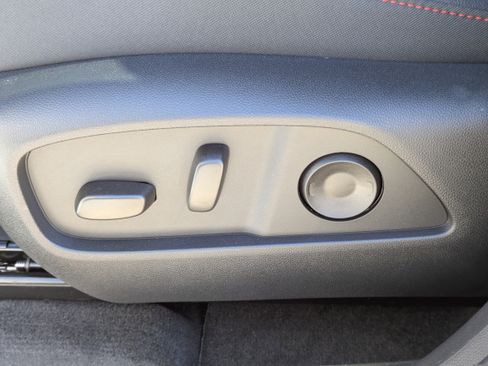 New 2026 Chevrolet Equinox RS w/ Convenience Package III image 12