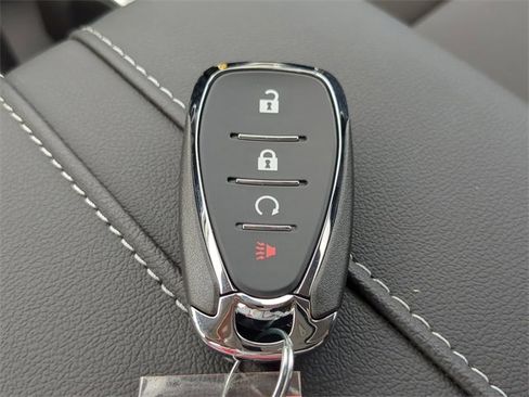 New 2025 Chevrolet Blazer LT w/ Midnight/Sport Edition image 29