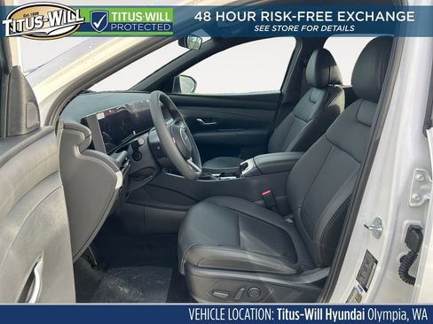 New 2026 Hyundai Santa Cruz SEL image 15