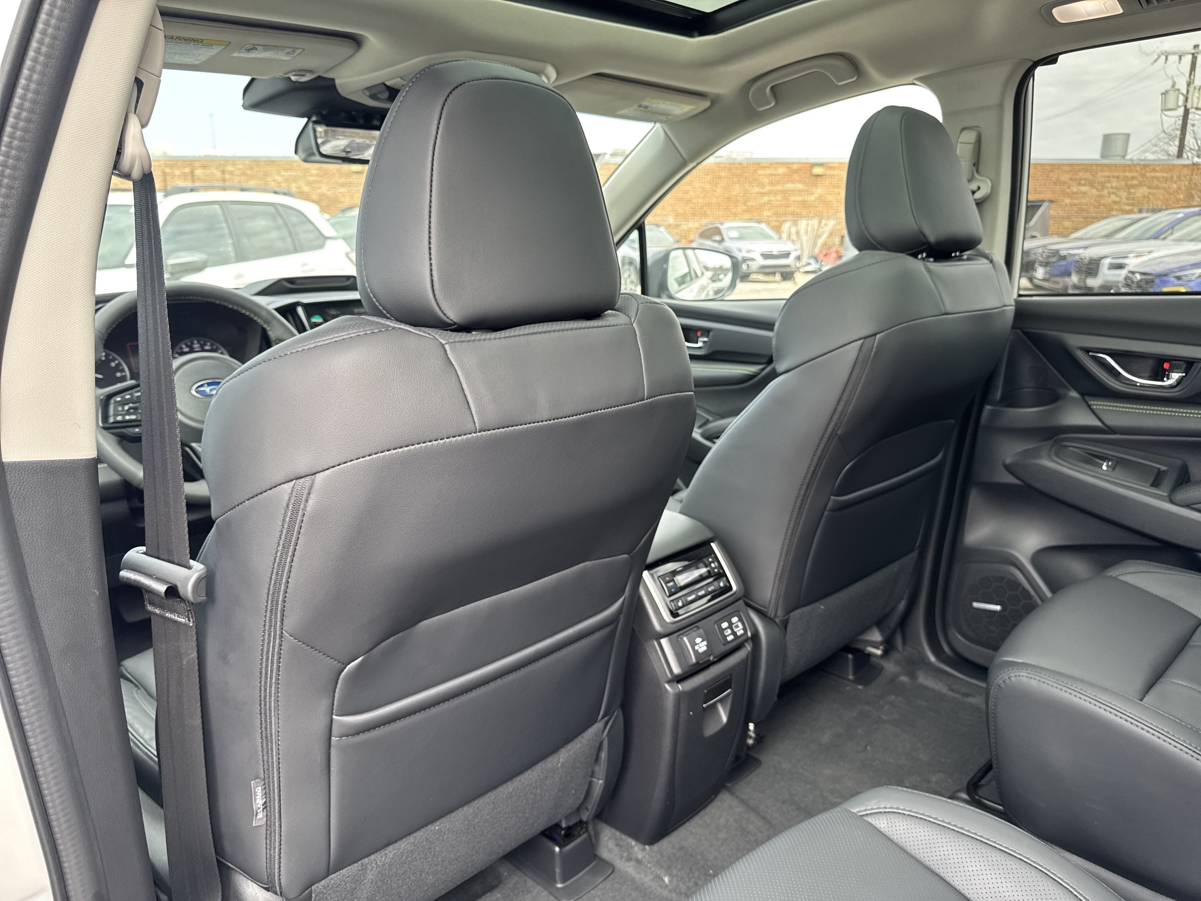 New 2026 Subaru Ascent Bronze Edition AWD/4WD image 29