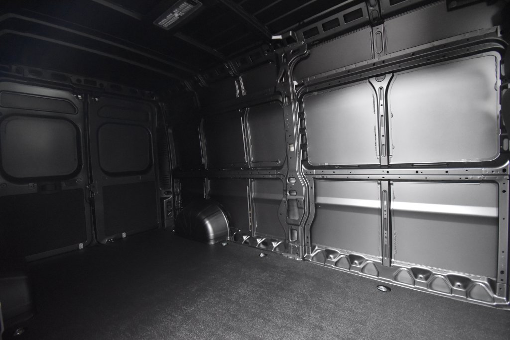 New 2026 RAM ProMaster 2500 w/ Cold Weather Group FWD image 19