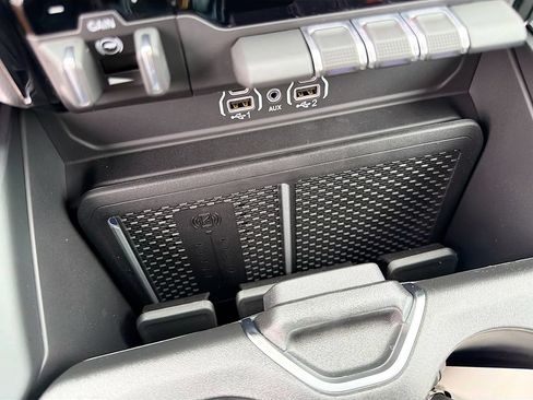 New 2026 RAM 1500 Big Horn AWD/4WD image 27