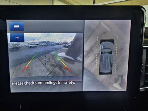 Used 2023 Ford Explorer ST-Line image 28