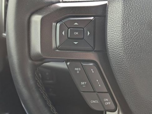 Used 2021 Ford Expedition Limited image 24