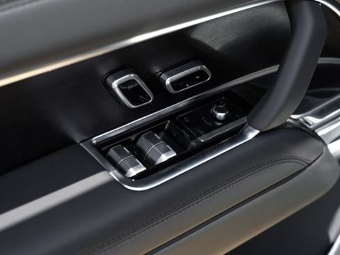 New 2026 Land Rover Range Rover SE AWD/4WD image 51