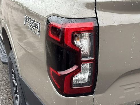 New 2026 Ford Ranger XLT w/ Equipment Group 301A High AWD/4WD image 12