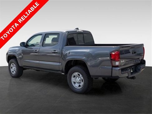 Used 2021 Toyota Tacoma SR image 7