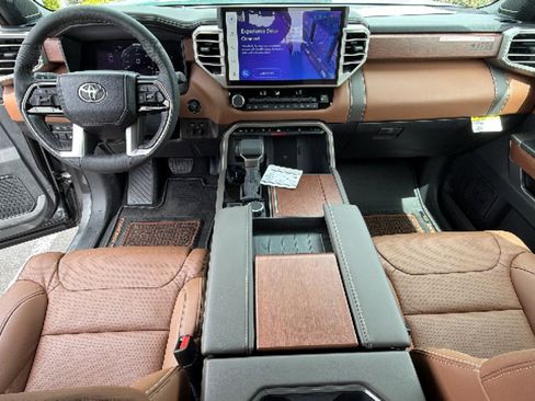 New 2026 Toyota Tundra 1794 Edition AWD/4WD image 26