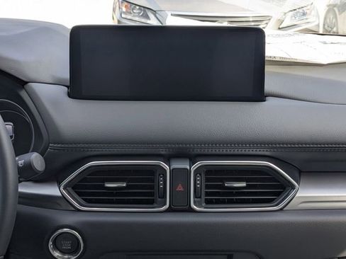 New 2025 MAZDA CX-5 AWD 2.5 S w/ Preferred Package image 16