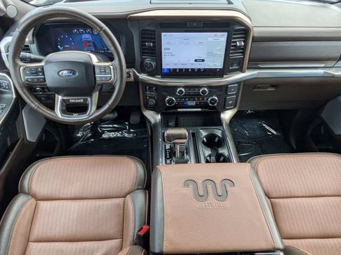 Used 2025 Ford F150 King Ranch AWD/4WD image 15