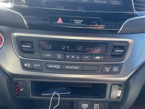 Used 2023 Honda Passport EX-L image 13