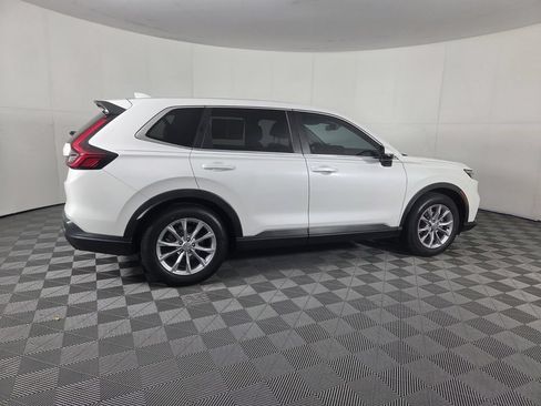 Used 2024 Honda CR-V EX-L image 5