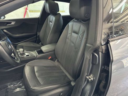 Used 2019 Audi A5 2.0T Premium Plus w/ Premium Plus image 14