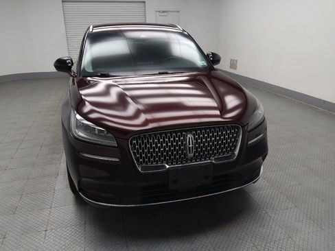 Used 2020 Lincoln Corsair AWD w/ Equipment Group 101A image 14