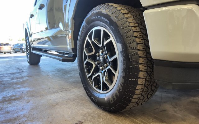 Used 2023 Ford F150 XLT w/ Equipment Group 302A High AWD/4WD image 15