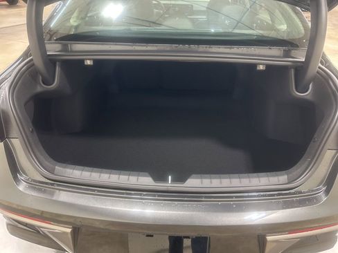 New 2026 Kia K5 EX FWD image 29